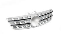 Mercedes ML W164 2005–2011 Voorgrille (OEM) foto 5