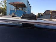 Land Rover Discovery Sport 2014– Afsluitbare dwarsdragers voor dakrails (2 stuks) foto 3