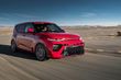 Nieuwe generatie van de compacte crossover KIA Soul foto 11