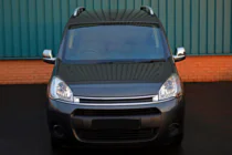 Opel Vivaro 2019– Spiegelkappen (set van 2, kunststof) foto 8