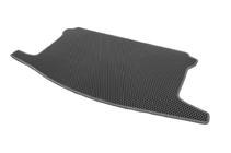 Toyota Yaris 2010–2020 Kofferbakmat (EVA, zwart) foto 2