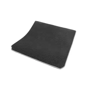 Kofferbakmat (EVA, zwart, 5-zits) Grand foto 2