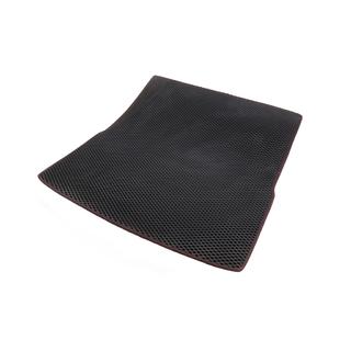 Kofferbakmat (EVA, zwart) SW foto 2