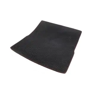 Kofferbakmat (EVA, zwart) SW foto 2