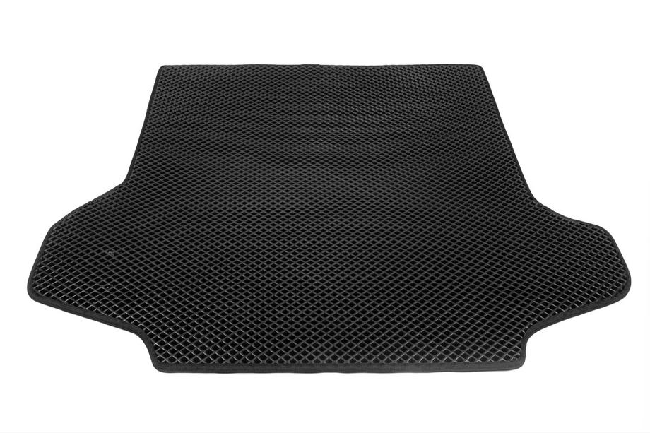 Renault Koleos 2008–2016 Kofferbakmat (EVA, zwart) Foto 4