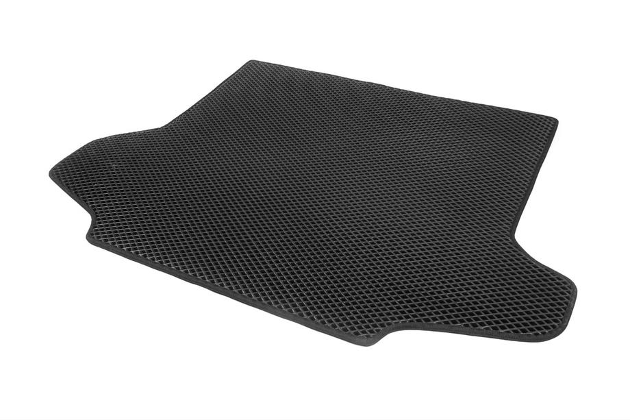 Renault Koleos 2008–2016 Kofferbakmat (EVA, zwart) Foto 5