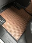 Renault Koleos 2008–2016 EVA automatten (baksteenpatroon) foto 5