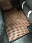 Renault Koleos 2008–2016 EVA automatten (baksteenpatroon) foto 6