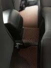 Mazda 3 2003–2009 EVA automatten (baksteenpatroon) foto 6