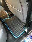 Mazda 3 2003–2009 EVA automatten (zwart) foto 3