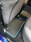 Mazda 3 2003–2009 EVA automatten (zwart) foto 4