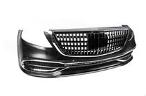Mercedes S-Class W222 2013–2022 Bodykit voor Maybach (2018-2022, zonder verlichting) foto 8
