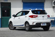 Test van de elektrische crossover JAC iEV7S foto 2