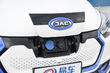 Test van de elektrische crossover JAC iEV7S foto 4