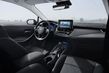 Hybride sedan Toyota Corolla foto 7