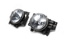 Toyota FJ Cruiser 2006–2022 Gebruikte koplamp (prijs per stuk, origineel, in perfecte staat) foto 3