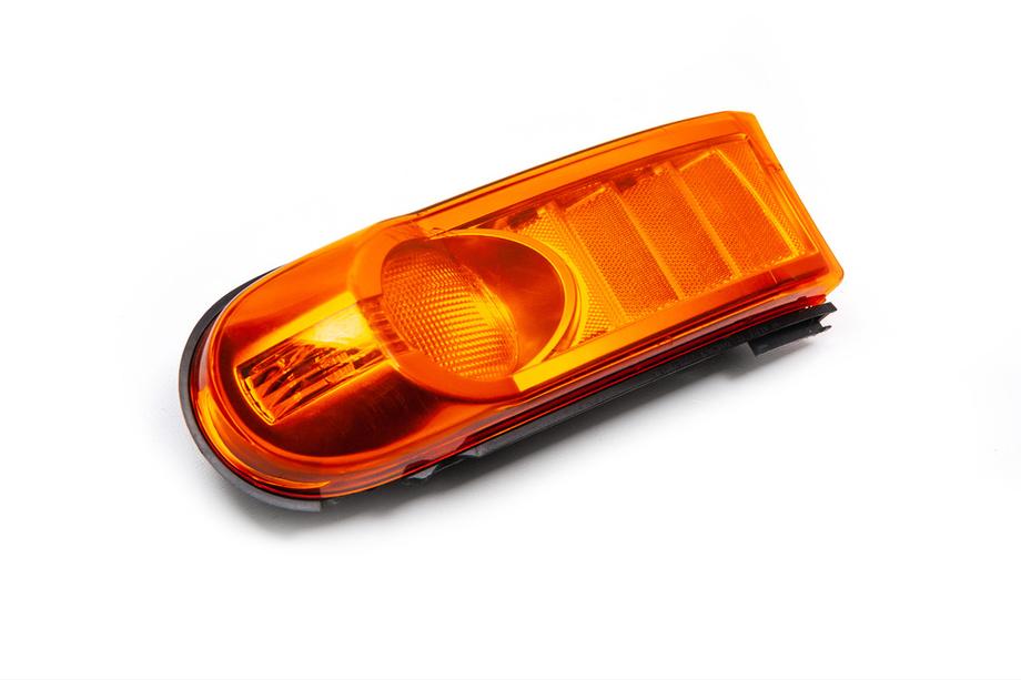 Toyota FJ Cruiser 2006–2022 Afgeprijsd! Gebruikte voorste richtingaanwijzer (rechts, 1 st.) Foto 2
