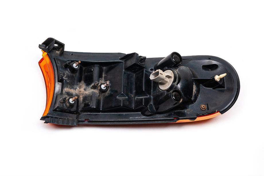 Toyota FJ Cruiser 2006–2022 Afgeprijsd! Gebruikte voorste richtingaanwijzer (rechts, 1 st.) Foto 4