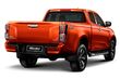 Nieuwe generatie van de Isuzu D-Max-pick-up foto 10