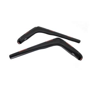 Insteek raamwindschermen (2 st., HIC) Citroen Jumper 2007–2025 foto 4