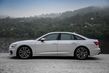 Audi A6 business-sedan van de vijfde generatie foto 4