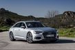 Audi A6 business-sedan van de vijfde generatie foto 3