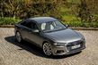 Audi A6 business-sedan van de vijfde generatie foto 1
