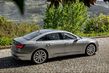 Audi A6 business-sedan van de vijfde generatie foto 15