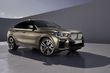 Review van de nieuwe generatie BMW X6 foto 1