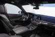 Review van de nieuwe generatie BMW X6 foto 6