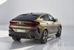 Review van de nieuwe generatie BMW X6 foto 14