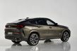 Review van de nieuwe generatie BMW X6 foto 3