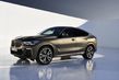 Review van de nieuwe generatie BMW X6 foto 13