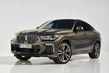 Review van de nieuwe generatie BMW X6 foto 2
