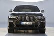 Review van de nieuwe generatie BMW X6 foto 12