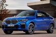 Review van de nieuwe generatie BMW X6 foto 9