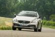 Offroad-modificatie van de hatchback Volvo V40 Cross Country foto 7