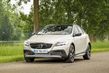 Offroad-modificatie van de hatchback Volvo V40 Cross Country foto 10