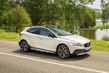 Offroad-modificatie van de hatchback Volvo V40 Cross Country foto 5