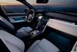 Compacte premium-crossover Land Rover Sport foto 8