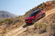 Compacte premium-crossover Land Rover Sport foto 5
