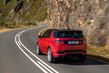 Compacte premium-crossover Land Rover Sport foto 3
