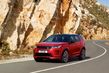 Compacte premium-crossover Land Rover Sport foto 4