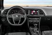 Review van de compacte vijfdeurs hatchback Seat Leon foto 13