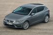 Review van de compacte vijfdeurs hatchback Seat Leon foto 2