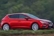 Review van de compacte vijfdeurs hatchback Seat Leon foto 6