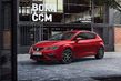 Review van de compacte vijfdeurs hatchback Seat Leon foto 10