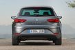 Review van de compacte vijfdeurs hatchback Seat Leon foto 4