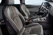 Review van de compacte vijfdeurs hatchback Seat Leon foto 12