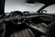 Test: de vernieuwde Mazda 6 Combi foto 5